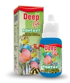 Deep Fishtavit Akvaryum Balık Vitamini 30 ml. - 1
