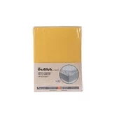 ÖZDİLEK ÇARŞAF FİTTED SARI COLORMIX 160X200 - 1