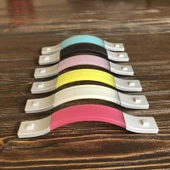 Halis Kulp Renkli 96mm (2 Adet) - 4