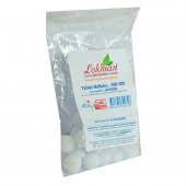 LokmanAVM Naftalin Bilya Tablet 100 Gr Paket - 4
