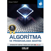Algoritma ve Programlama Mantığı - 1