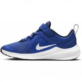 Nike Downshifter 10 (PSV) Çocuk Spor Ayakkabı CJ2067-402 - 2