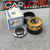 Skoda Felicia Uyumlu Sabit Spor Direksiyon Göbeği Momo Tip thumbnail 3