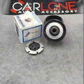 Skoda Felicia Uyumlu Sabit Spor Direksiyon Göbeği Momo Tip thumbnail 4