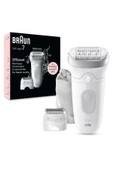 Braun Se 7041 Silk-Epill 7 Islak ve Kuru Epilatör - 1