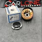 Skoda Felicia Uyumlu Sabit Spor Direksiyon Göbeği Momo Tip thumbnail 2