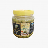 TARSUS SARIULAK SALAMURA YEŞİL ZEYTİN 800 GR PET - 3