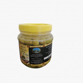 TARSUS SARIULAK SALAMURA YEŞİL ZEYTİN 800 GR PET - 1
