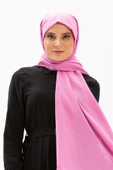 Şile Bezi Şal Pembe Pmb - 2