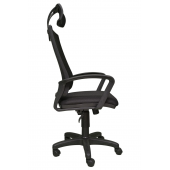 PORTERO DESIGN Sofya Müdür Ofis Çalışma Koltuğu Öğrenci Sandalyesi Makam Koltuğu - 3