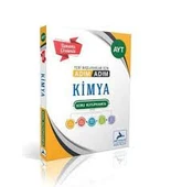 PRF AYT ADIM ADIM KİMYA ÇÖZÜMLÜ SK - 1