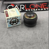 Hyunda Accent 2000-2003 Milenium Kasa Uyumlu Sabit Spor Direksiyon Göbeği Momo Tip thumbnail 2