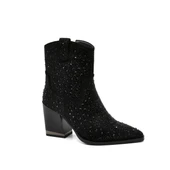 GUJA  24K132-1 KADIN TOPUKLU GÜNLÜK BOT thumbnail 2