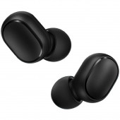 Xiaomi Redmi AirDots Pro TWS Kulak İçi Bluetooth Kulaklık Siyah ZBW4467CN - 3