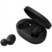 Xiaomi Redmi AirDots Pro TWS Kulak İçi Bluetooth Kulaklık Siyah ZBW4467CN - 4