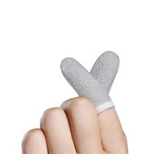 NoTech M8 Pubg Oyuncu Tuşu Parmak Eldiveni thumbnail 5