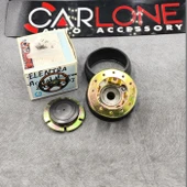 Hyunda Accent 2000-2003 Milenium Kasa Uyumlu Sabit Spor Direksiyon Göbeği Momo Tip thumbnail 3