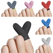 NoTech M8 Pubg Oyuncu Tuşu Parmak Eldiveni thumbnail 1