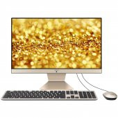 Asus Vivo V222FAK-BA025M11 i5-10210U 64GB 1TBSSD 21.5" FullHD FreeDOS All In One Bilgisayar - 2