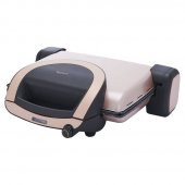 Sunny SN5 Piyano Tost Makinası TSTM-14 - 1