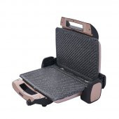 Sunny SN5 Piyano Tost Makinası TSTM-14 - 2