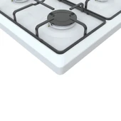 Termikel TH G6146C W Doğalgazlı Set Üstü Ocak - 4