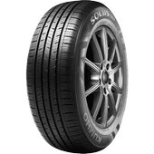Kumho Solus TA31 215/50R18 92H Yaz Lastiği - 2024 thumbnail 2