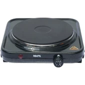 MUPA Elektrikli Tekli Ocak 1500w - 1