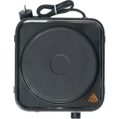 MUPA Elektrikli Tekli Ocak 1500w - 3