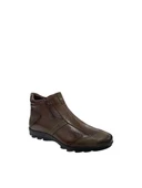 Marcomen 152-09717 Casual Hakiki Deri Erkek Bot (KIŞ 24)) - 3