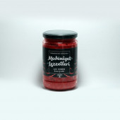 Acı Biber Salçası 660 Gr - 1