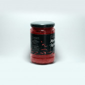 Acı Biber Salçası 660 Gr - 2