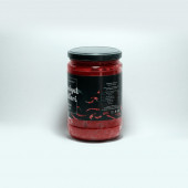 Acı Biber Salçası 660 Gr - 3