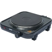 MUPA Elektrikli Tekli Ocak 1500w - 2