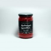 Tatlı Biber Salçası 660 Gr - 1