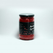 Tatlı Biber Salçası 660 Gr - 2