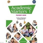 Academıc Starters 1 - 1