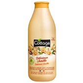 Cottage Vanilya Aromalı Duş Jeli 750ML - 1