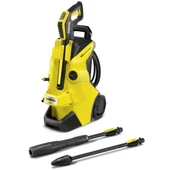 Karcher K 4 Power Control 130 Bar Basınçlı Yıkama Makinesi - 1