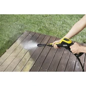 Karcher K 4 Power Control 130 Bar Basınçlı Yıkama Makinesi - 7