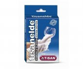 Tisanelde  Eldiven Extra Büyük Boy - 1