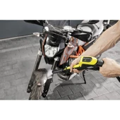 Karcher K 4 Power Control 130 Bar Basınçlı Yıkama Makinesi - 6
