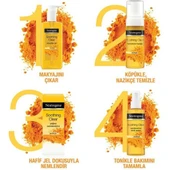Neutrogena Soothing Clear Yağsız Nemlendirici 75ML (6 Lı Set) - 6