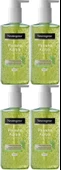 Neutrogena Visibly Clear Pore&Shine Temizleme Jeli 200ML (Parlama Karşıtı) (4 Lü Set) - 1