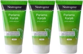 Neutrogena Parlama Karşıtı Yağsız Peeling Jel 150ML (3 Lü Set) - 1