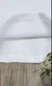 Yarım Boğazlı Kız Çocuk Body - 5