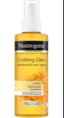 Neutrogena Soothing Clear Yüz Bakım Nemlendirici Tonik Spreyi 125ML - 1