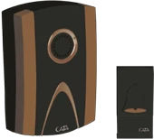 CATA CT 102 Uzaktan Kumandalı Zil - 1