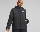 Puma ESS Padded Jacket 848940 Şişme Kadın Mont - 12