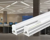 CATA CT 2467 10W Ledli T5 Bant Armatür 3200K Gün Işığı - 4